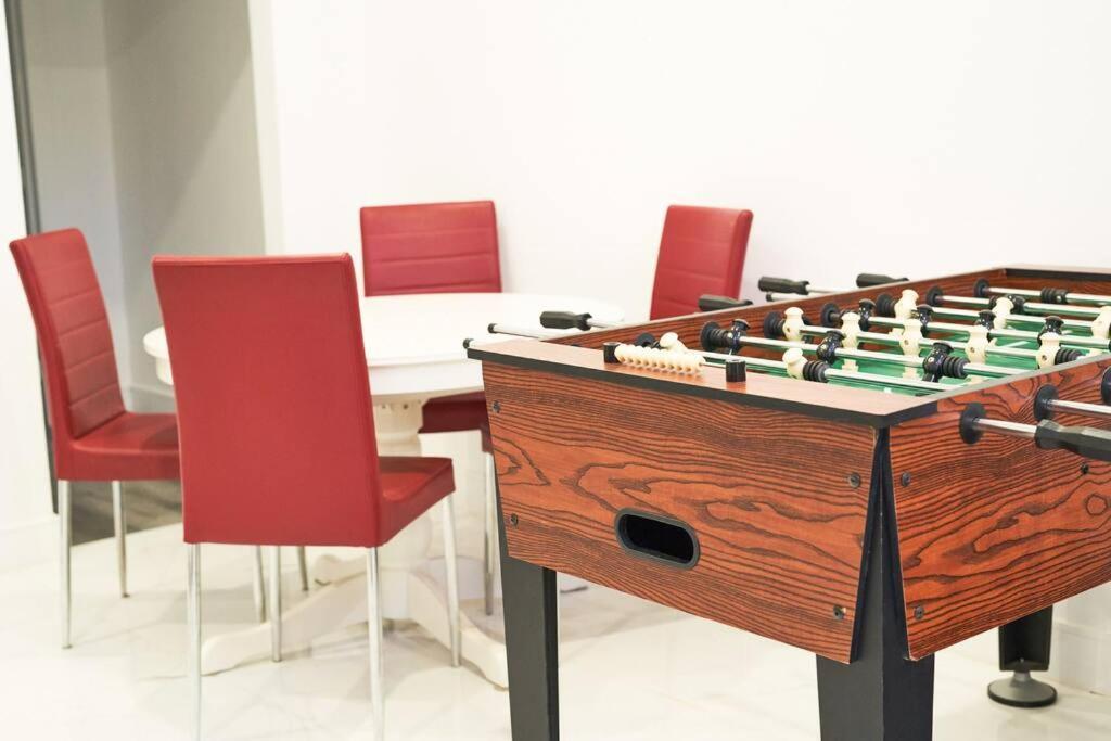 Blue Lounge ☆ Lafontaine Park ☆ Tv Cable Διαμέρισμα Μόντρεαλ Εξωτερικό φωτογραφία